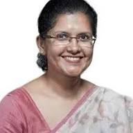 Dr. Gladys Cyril, Pediatrician