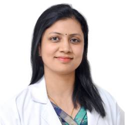 Dr. Puja Sharma, Gynecologist and Obstetrician
