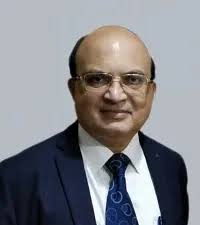 Dr. Sushil Kumar, Surgical Oncologist