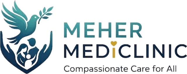 Meher Mediclinic — Compassionate Care for All